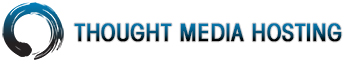 Web 
Hosting by Thought Media Hosting